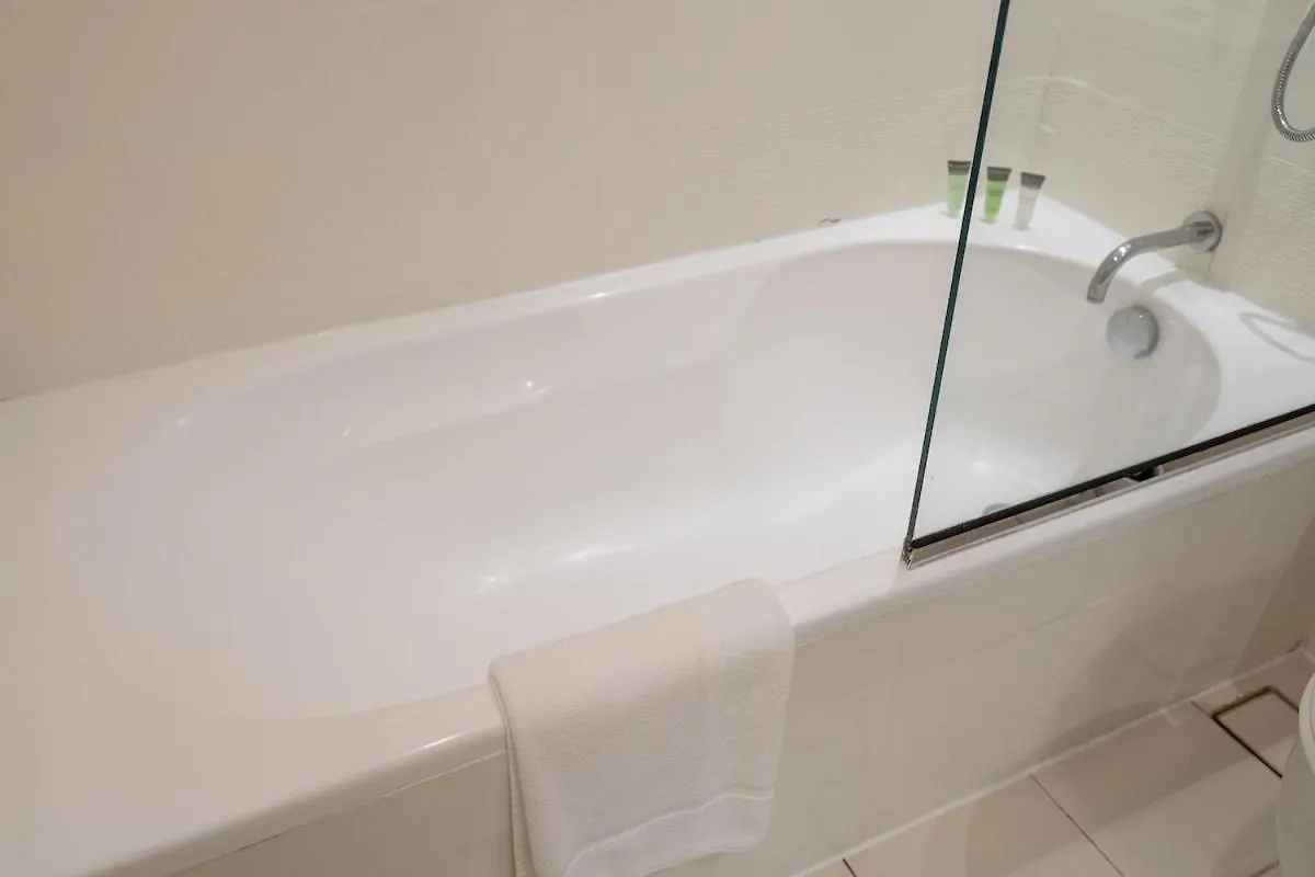 Cozy Loft In Downtown With Greenery View, Sleeps 4 Appartement Dubai