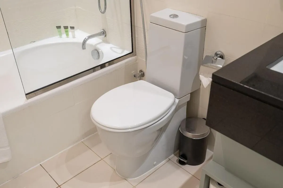 Cozy Loft In Downtown With Greenery View, Sleeps 4 Apartment Dubai United Arab Emirates